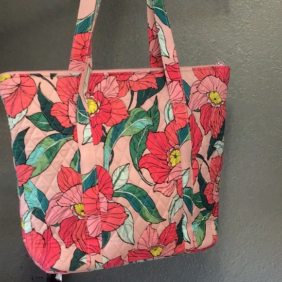 Vera Bradley tote bag - Picture 3 of 6